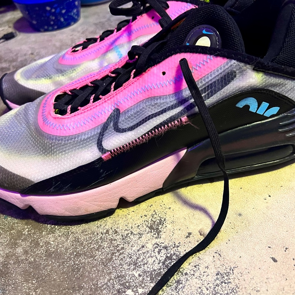 Nike air max - Picture 3 of 3